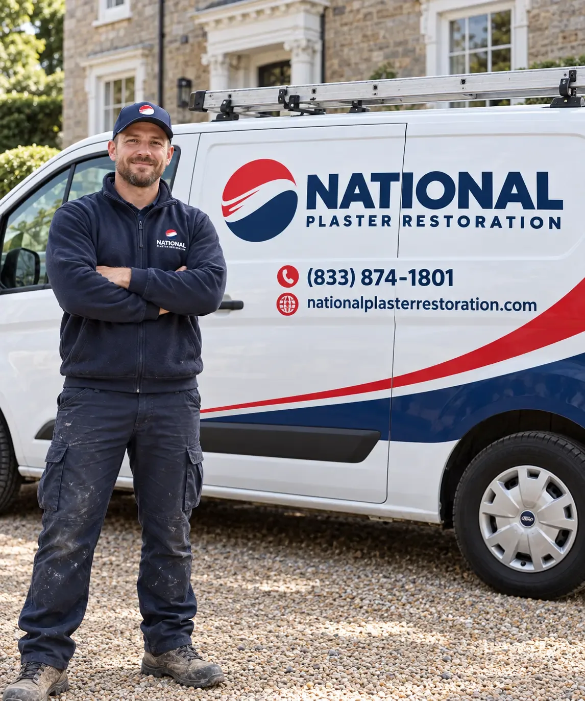 Plaster Repair Deer Harbor, WA FAQs